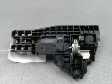 POIGNEE EXTERIEURE PORTE AVANT DROIT AUDI TT COUPE II Phase 1 2006-2010