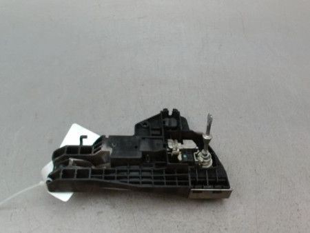 POIGNEE EXTERIEURE PORTE AVANT GAUCHE AUDI TT COUPE II Phase 1 2006-2010