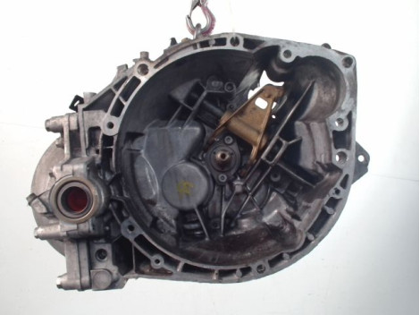 BOITE A VITESSE MECANIQUE CITROEN C8 MONOSP. 2002-... 2.0 HDi
