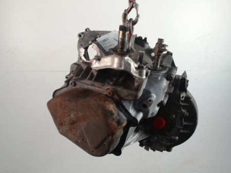 BOITE A VITESSE MECANIQUE CITROEN C8 MONOSP. 2002-... 2.0 HDi