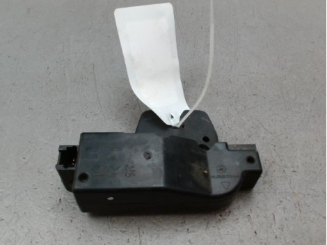 SERRURE HAYON  PEUGEOT 307 SW Phase 1 2002-2005