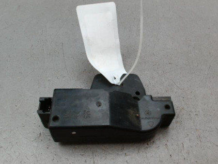 SERRURE HAYON  PEUGEOT 307 SW Phase 1 2002-2005