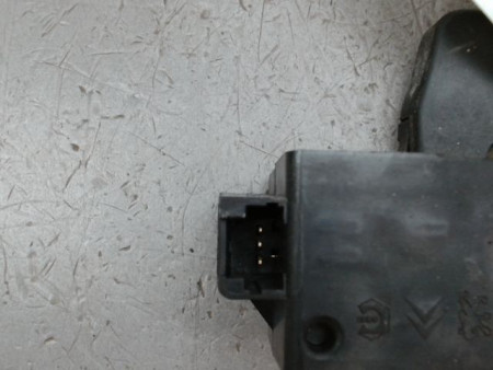 SERRURE HAYON  PEUGEOT 307 SW Phase 1 2002-2005