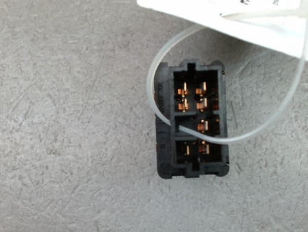 COMMANDE LEVE-GLACE PORTE AVD CITROEN C3 PLURIEL CABRIO 2P I Phase 1 2003-2008