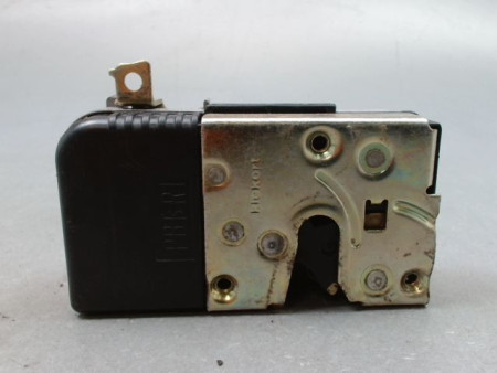 SYSTEME CONDAMNATION AVANT DROIT CITROEN C5 I Phase 1 2001-2004