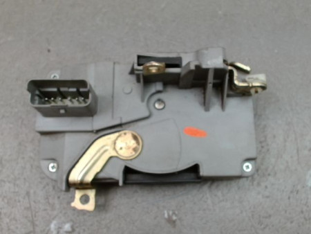 SYSTEME CONDAMNATION AVANT DROIT CITROEN C5 I Phase 1 2001-2004