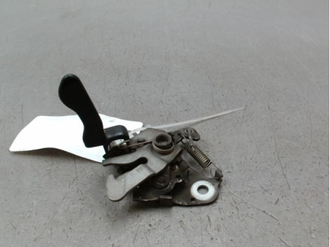 SERRURE CAPOT CITROEN C5 I Phase 1 2001-2004