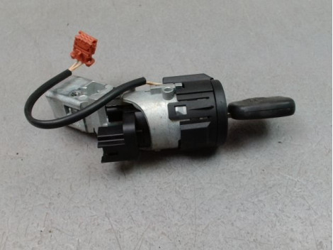 ANTIVOL DE DIRECTION PEUGEOT PARTNER BREAK II Phase 2 (B9) 2012-...