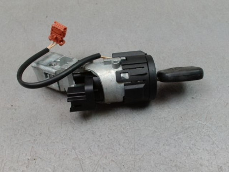 ANTIVOL DE DIRECTION PEUGEOT PARTNER BREAK II Phase 2 (B9) 2012-...