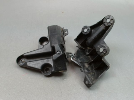 JEU SUPPORTS PARE-CHOC ARRIERE CITROEN C4 II Phase 1 (B71) 2010-2015