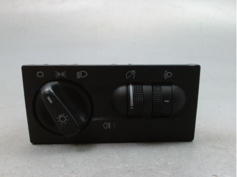 INTERIEUR COMMANDE PHARES VOLKSWAGEN GOLF III (1H) 1992-1997