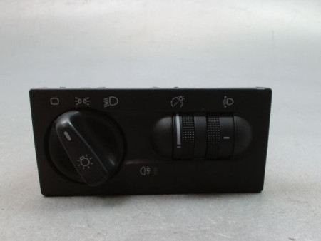 INTERIEUR COMMANDE PHARES VOLKSWAGEN GOLF III (1H) 1992-1997