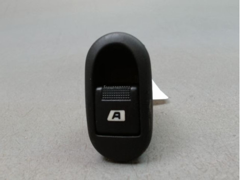 COMMANDE LEVE-GLACE PORTE AVD CITROEN C3 I Phase 1 2002-2005