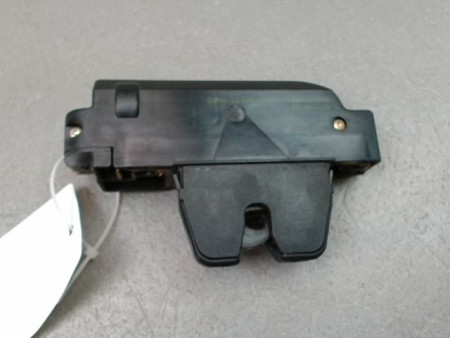 SERRURE HAYON  CITROEN C3 I Phase 1 2002-2005