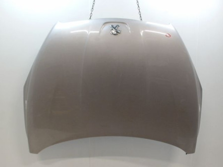 CAPOT PEUGEOT 508 BERL. Phase 1 2011-...