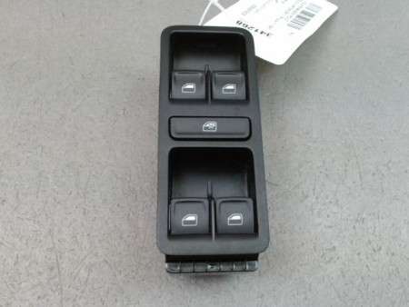 COMMANDE LEVE-GLACE PORTE AVG VOLKSWAGEN POLO V Phase 1 (6R) 2009-...
