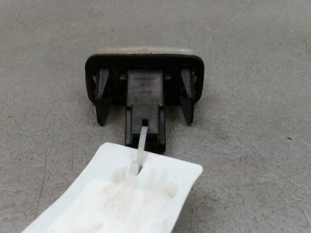ECLAIREUR PLAQUE DE POLICE CITROEN C3 I Phase 2 2005-2010