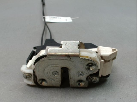 SYSTEME CONDAMNATION AVANT DROIT PEUGEOT 4007 BREAK 2007-2013
