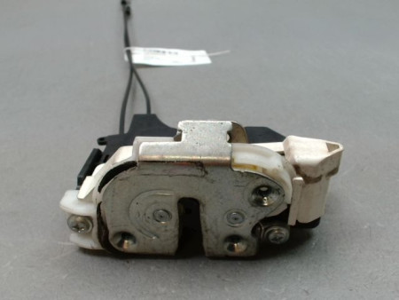 SYSTEME CONDAMNATION AVANT DROIT PEUGEOT 4007 BREAK 2007-2013