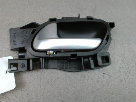 POIGNEE INTERIEURE PORTE AVANT GAUCHE CITROEN GRAND C4 PICASSO 2006-