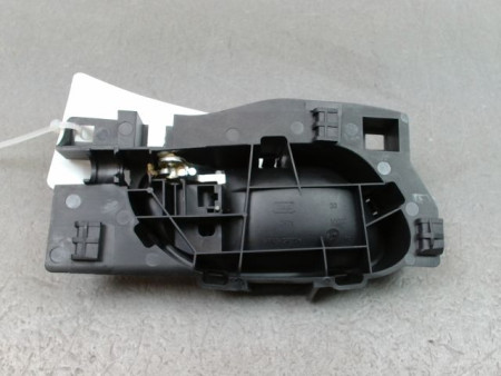 POIGNEE INTERIEURE PORTE AVANT GAUCHE CITROEN GRAND C4 PICASSO 2006-