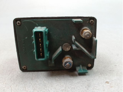 BOITIER DE PRECHAUFFAGE CITROEN JUMPY FG I Phase 2 Empatt.2824 2004-2006
