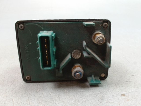 BOITIER DE PRECHAUFFAGE CITROEN JUMPY FG I Phase 2 Empatt.2824 2004-2006