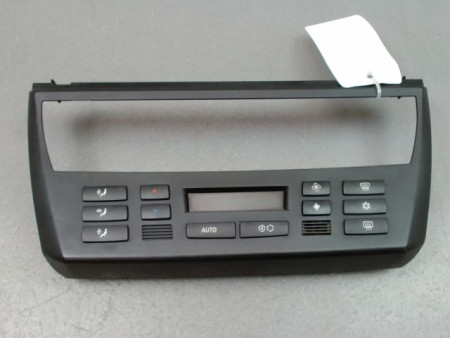 COMMANDE DE CHAUFFAGE BMW X3 BREAK I Phase 1 (E83) 2004-2006