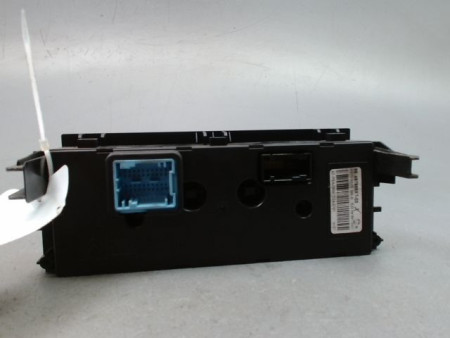 COMMANDE DE CHAUFFAGE PEUGEOT 207 2006-2013