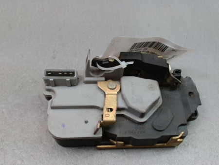 SYSTEME CONDAMNATION ARRIERE DROIT PEUGEOT 206 1998-2009