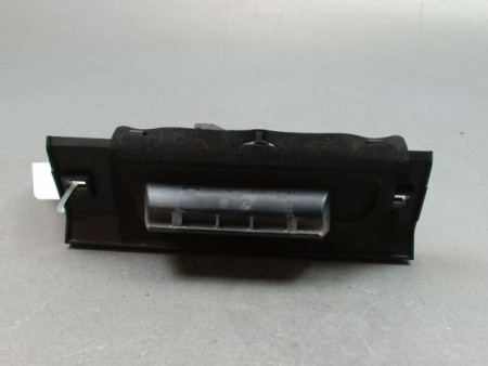 POIGNEE EXTERIEURE HAYON PEUGEOT 206 1998-2009