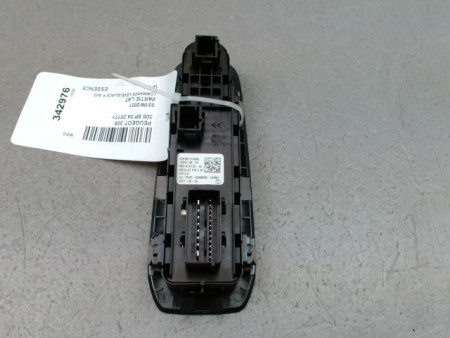 COMMANDE LEVE-GLACE PORTE AVG PEUGEOT 308 2011-