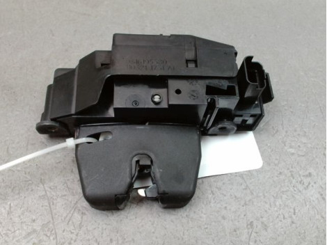 SERRURE HAYON  PEUGEOT 308 2011-