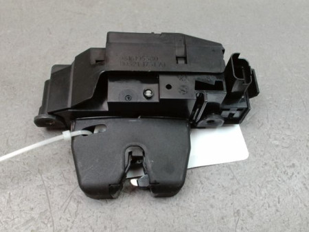 SERRURE HAYON  PEUGEOT 308 2011-