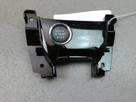 BOUTON DE DEMARRAGE PEUGEOT 308 2011-