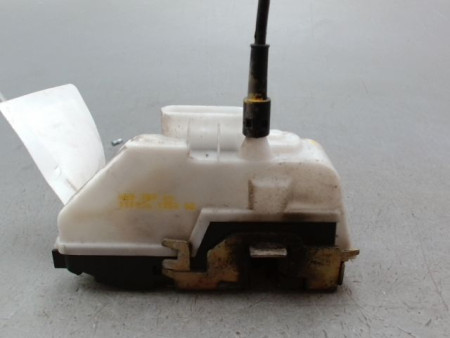 SYSTEME CONDAMNATION AVANT GAUCHE CITROEN C3 PLURIEL CABRIO 2P I Phase 1 2003-2008