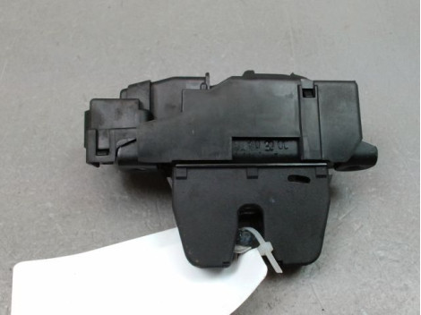 SERRURE HAYON  PEUGEOT 308 2011-