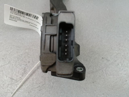 PEDALE ACCELERATEUR CITROEN C3 II Phase 2 (A51) 2013-2016