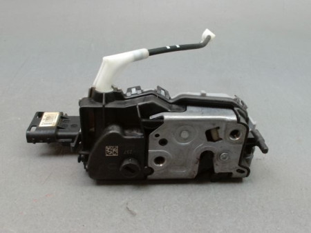 SYSTEME CONDAMNATION ARRIERE GAUCHE PEUGEOT 3008 BREAK I PHASE 2 2013-...