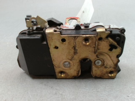 SYSTEME CONDAMNATION AVANT DROIT PEUGEOT 306 CABRIO 2P PHASE 2 1997-2002