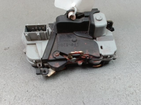 SYSTEME CONDAMNATION AVANT DROIT PEUGEOT 306 CABRIO 2P PHASE 2 1997-2002