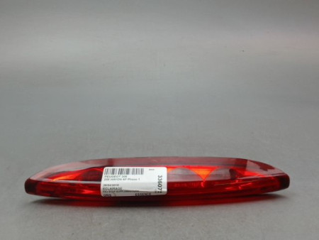 FEUX STOP SUPPLEMENTAIRE PEUGEOT 208 Phase 1 2012-...
