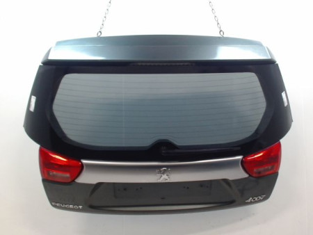 HAYON PEUGEOT 4007 BREAK 2007-2013