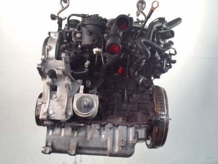 MOTEUR DIESEL CITROEN C8 MONOSP. 2002-... 2.0 HDi