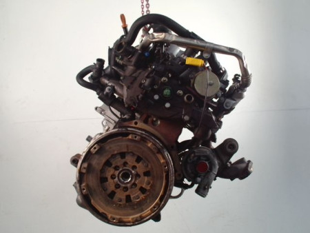 MOTEUR DIESEL CITROEN C8 MONOSP. 2002-... 2.0 HDi
