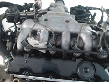 MOTEUR DIESEL CITROEN C8 MONOSP. 2002-... 2.0 HDi