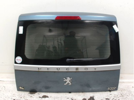 HAYON PEUGEOT 1007 2005-2010