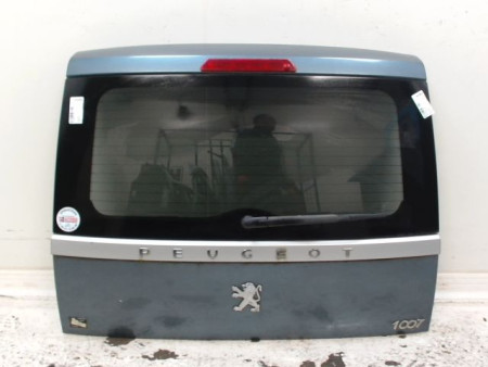 HAYON PEUGEOT 1007 2005-2010