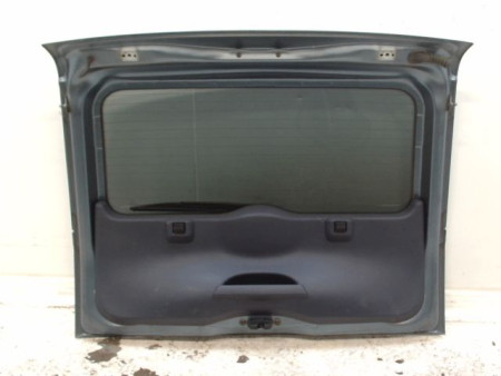HAYON PEUGEOT 1007 2005-2010