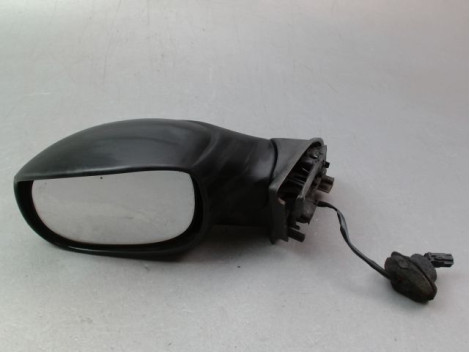RETROVISEUR EXTERIEUR ELECTRIQUE GAUCHE CITROEN C3 I Phase 2 2005-2010
